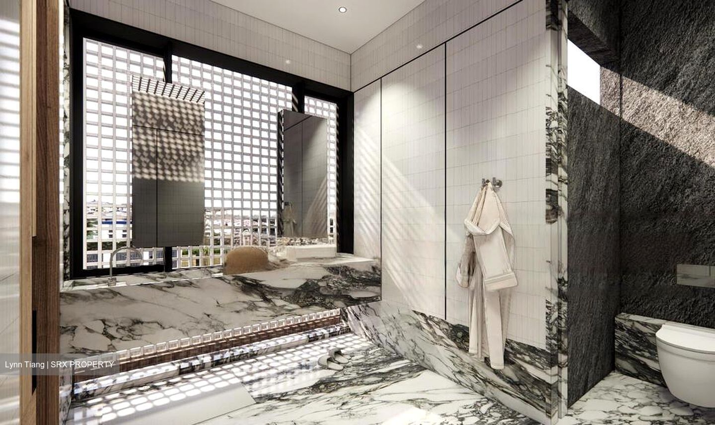 Mount Sinai (D10), Detached #473760411